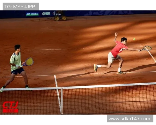 重庆网球队荣登全国网球团队协作排行榜第二名展现卓越团队精神与实力